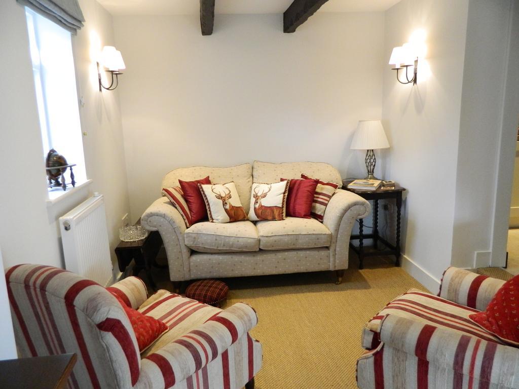 Henry VIII Cottage In The Heart Of Henley Eksteriør bilde